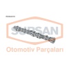 EKSANTRİK MİLİ EMME ALBEA-DOBLO-PALIO-ASTRA-CORSA 1.3 MTJ 1.3CDTI SUPSAN E0004010 SUPSAN E0004010