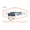 EGR VALFİ GERİ DÖNÜŞÜM CLIO II-KNG-MEGANE II 1.5 DCI MASTER II MOVANO LGN II 2.2 00 K9K SUPSAN EGR0003 SUPSAN EGR0003