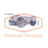 SUBAP FİNCANI PİYANO TUŞU TAKIM 16 Lİ MASTER 2.5DCI 16V G9U -MOVANO 2.5CDTI 16V SUPSAN FT-07016 SUPSAN FT-07016