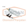 YAKIT POMPASI ELEKTRIKLI MAZOT PALIO 03 12 ALBEA 03 09 1.3 MTJ SUPSAN PF0008 SUPSAN PF0008