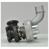 TURBO ŞARJ RENAULT MASTER II 01 OPEL MOVANO 01 2.5dCi G9U SUPSAN U020
