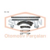 EKSANTRİK GERGİ KİTİ 8 PARÇA HYUNDAI ACCENT ERA-GETZ 1.5CRDİ 16V D4FA SUPSAN EZ-102 SUPSAN EZ-102