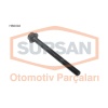 SAPLAMA SETİ FİAT UNO S - PALİO 1.2 8V - PALİO - ALBEA - LİNEA 1.4 8V - FİRE SUPSAN HB0002 SUPSAN HB0002