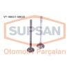 SUBAP EMME EGZOZ TRANSIT V348-V347- V363-V362 07 17 2.2 TDCI 155PS 2.4 TDCI 100-120-140 TDCI BOXER III BOXER JUMPER DUCATO 2.2HDI 06 STD SUPSAN VT-40631-40632 SUPSAN VT-40631-40632