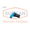 KAM MİLİ SENSÖRÜ - FORD B-MAX. C-MAX. FİESTA. FOCUS. FUSİÖN. KA. STREET KA / MAZDA 2 / VOLVO C30. S4 SUPSAN SCP0005 SUPSAN SCP0005