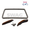 EKSANTRIK ZINCIR SETI ALT BMW B37 B57 M57 N57 SWAG 20949532