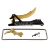 EKSANTRİK ZINCIR SETI BMW N42 B20 N46 B20 E46 E87 E88 E60 E90 E93 E83 E84 Z4 E85 SWAG 99130334 SWAG 99130334
