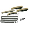 EKSANTRİK ZINCIR SETI MERCEDES M112 M113 W202 W203 W210 W211 W220 SWAG 99130303 SWAG 99130303