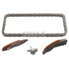 EKSANTRIK ZINCIR SETI ALT BMW B37 C15A B57 M57 D30 N57 SWAG 20948776