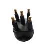 DİSTRİBÜTÖR KAPAĞI R19 EUROPA 1.4 E7J Motor ORJ.ÜRÜN TPART 31205