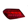 STOP LAMBASI SOL DIS Coming Home. LED MERCEDES C-CLASS W206 21 ULO 1218011