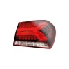 STOP LAMBASI SAG DIS LED MERCEDES A-CLASS V177 18 22 ULO 140178040