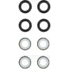 SUPAP LASTIGI MERCEDES M115 W123 S123 C123 W115 8 LI V.REINZ 122191805