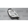 SİS FARI SOL PEUGEOT P308 07 14 RZC 10 15 H8 VALEO 043599 VALEO 043599