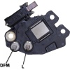 KONJEKTÖR P107-P206-P307-P1007 1.4HDI-CLIO III 1.4-1.6-MEGANE 1.6 TG15CO20-22-54-TG9B026-28 VALEO 595354 VALEO 595354