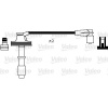 BUJİ KABLOSU VOLVO S40 1.6 1.8 1.9T4 2.0 2.T4 1995-2004 V40 1995-2004 VALEO 346001 VALEO 346001