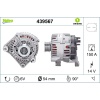ALTERNATOR SARJ DINAMOSU 12V 150A BMW M47 M57 E39 E46 E83 E53 VALEO 439567 VALEO 439567