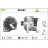 ALTERNATOR SARJ DINAMOSU 12V 170A BMW M47 M57 E60 E63 E64 E65 VALEO 439485 VALEO 439485