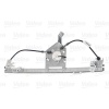 x CAM MEKANİZMASI ÖN SOL MOTORSUZ CITROEN XANTIA I 93-97 VALEO 850936