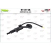 DEBRİYAJ ÜST MERKEZİ BİNEK TRANSIT V363-V362 14 17 VALEO 2111119 VALEO 2111119