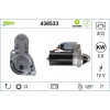 MARS MOTORU 12V 2.5kW 13 DIS / START-STOP MERCEDES X204 W205 C218 W222 W447 B906 B907 B910 VALEO 438533 VALEO 438533