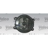 SİS LAMBASI SAĞ-SOL CITROEN-PEUGEOT 206-307 YM.407-C3-C4-C5 VALEO 043352