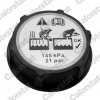 YEDEK SU DEPO KAPAGI FREELANDER 2 L359 R.R EVOQUE L538 L551 JAGUAR E-PACE X540 FORD B-MAX C-MAX FIESTA FOCUS GALAXY KUGA MONDEO VOLVO S40 S60 S80 S90 C70 C30 VERNET RC0150