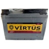AKÜ 12 V 90 Ah. TAM KAPALI SMF N70 KUTU 303x177x222 VIRTUS V516J18D05 VIRTUS V516J18D05