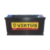 AKÜ 12 V 100 Ah. TAM KAPALI SMF L5 KUTU 353x175x190 VIRTUS V616D28D01 VIRTUS V616D28D01