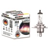 AMPUL 12V H4 100/90 P43t STANDART IŞIK TIRNAKLI P43t 62204 WOLFRAM 22145