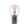 AMPUL 12V P21W/5 21/5 BAY15d 1016 AMPUL STOP-SİNYAL ve PARK SERİSİ 7528 WOLFRAM 27916