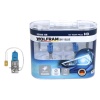 AMPUL 12V H3 100 PK22s SKY BLUE BEYAZ IŞIK WOLFRAM 22103 SB