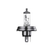 AMPUL 12V H4 100/90 P45t STANDART IŞIK TABLALI P45t 64204 WOLFRAM 22159
