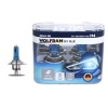 AMPUL 12V H4 100/90 P43t SKY BLUE BEYAZ IŞIK WOLFRAM 22144 SB