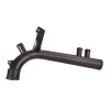 SU BORUSU PLASTİK OPEL ASTRA F 1.6 16V 95-98 YTT 1619