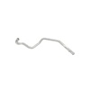 ALÜMİNYUM KALORİFER BORUSU ALT DOBLO 00-09 YTT 24056