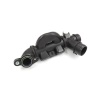 MANİFOLD SUSTURUCU BORUSU P407-C5 II 1.6 HDI FORD FOCUS-CMAX 1.6 TDCI VOLVO C30-V50-V70-S40 1.6 D YTT 32153