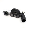 MANIFOLD TURBO SUSTURUCU BORUSU KOMPLE FOCUS II 04 11 CMAX II 1.6TDCI PEUGEOT 407 1.6 HDI CITROEN C5 1.6 HDI 03 12 YTT 32175