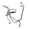 YAKIT BORUSU PARTNER TEPEE-PARTNER II-EXPERT III-206-207-1007-3008-5008-308-BERLINGO II-III 1.6 HDI YTT 32196
