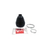 AKS KORUGU SOL-DIS FLUENCE-MEGANE III-SCENIC III YTT 4530