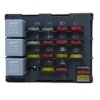 SİGORTA KUTUSU 205 DKS-SLX 1989- ZENON FI15205 ZENON FI15205