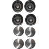 SUBAP FİNCANI JUMPER 2.5TDI 96-02 BOXER 2.5TDI 97-02 BRUCKE 0942.33