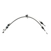 VITES HALATI MERCEDES SPRINTER B901 B905 G20 G32 MANUEL SANZIMAN. 5 VITES CAVO 5514601