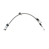 VITES HALATI MERCEDES SPRINTER B901 B905 G32 MANUEL SANZIMAN. 5 VITES CAVO 5514607