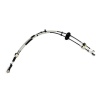 VITES HALATI MERCEDES SPRINTER B906 06 MANUEL SANZIMAN. 6 VITES. SAGDAN DIREKSIYON CAVO 5514615