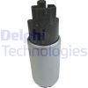 YAKIT POMPASI TEK POMPA 3.5 BAR ASTRA G--CORSA B-C-VECTRA B-LACETTI-206-ALBEA-LADA UNIVERSAL DELPHI FE0451-12B1
