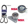 EKSANTRİK GERGİ KİTİ 142x230 LAGUNA 2.0 16V 95-01 -SAFRANE II 2.0 96-00 -VOLVO S40 99-04 K015509XS GVA 59T1810H