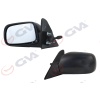 DIŞ DİKİZ AYNASI SOL COROLLA 97 MEKANİK KONVEKS VM-278L GVA 1071111