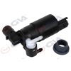 CAM SU FİSKİYE POMPASI ÇİFT ÇIKIŞ KANGOO-MEGANE3-LAGUNA3-LOGAN-TRAFIC-PSA 308/208/C4 GVA 9716050