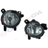 SİS FARI SAĞ HALOJEN H8 BMW F20 F22 F30 F45 F46 F32 F34 F36 LCI GVA 9104693